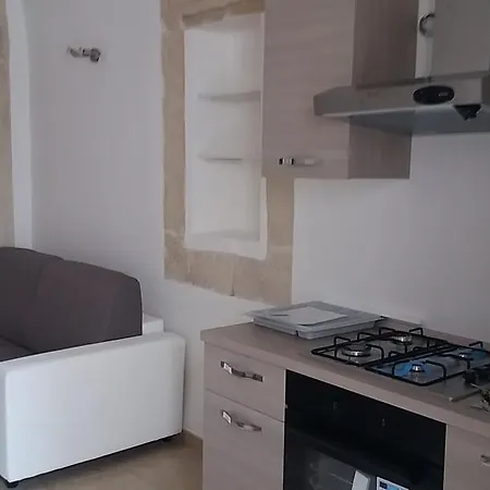 Apartman Casa Calo Soleto