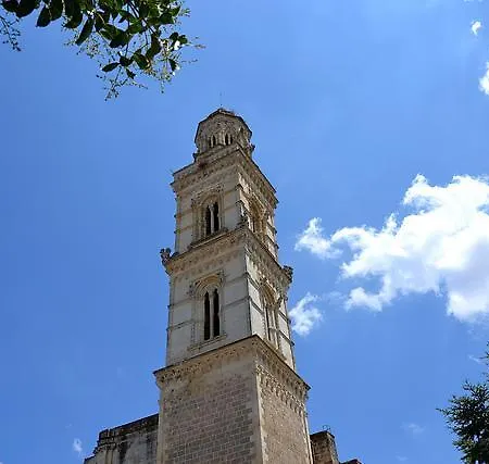 Apartman Casa Calo Soleto