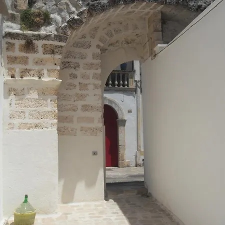 Casa Calo * Soleto