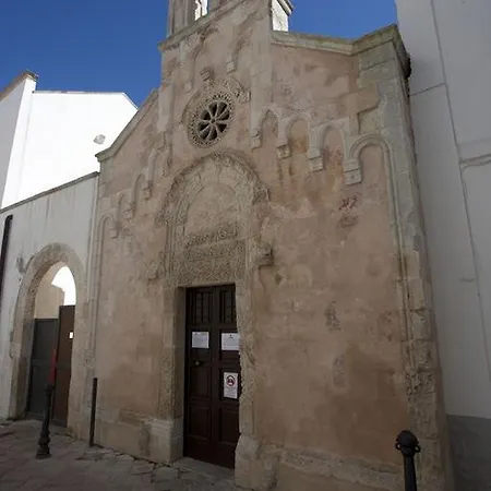 Apartman Casa Calo *