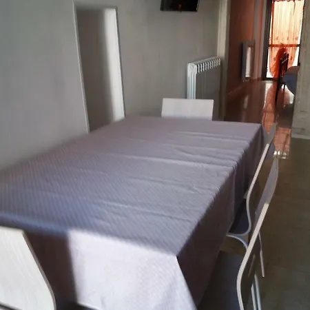 Casa Calo Apartman