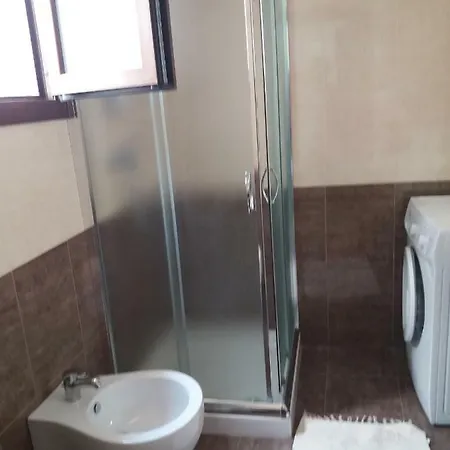 Casa Calo Apartman *